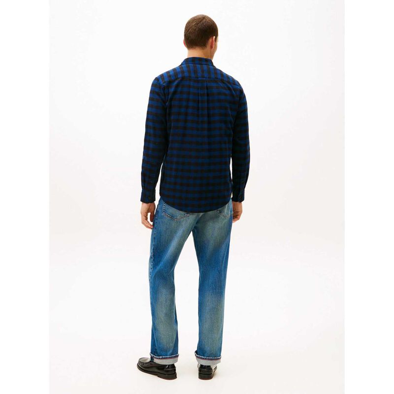 Tommy Hilfiger Buffalo Check Shirt image number 1